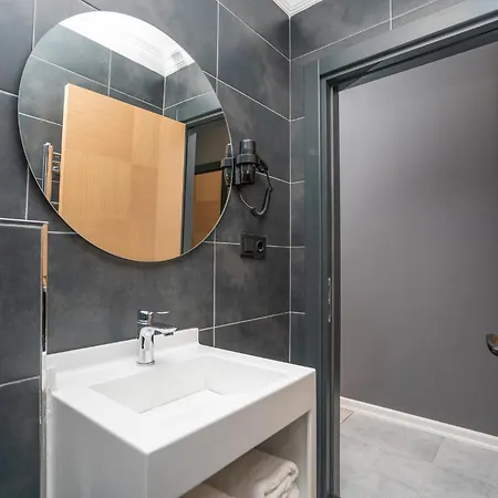 Center Hotel Istambul