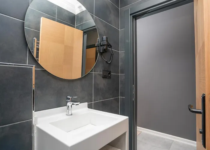 Center Hotel Istanbul