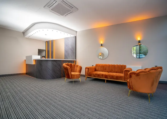 Center Hotel Istanbul