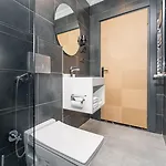 酒店 Center 伊斯坦布尔