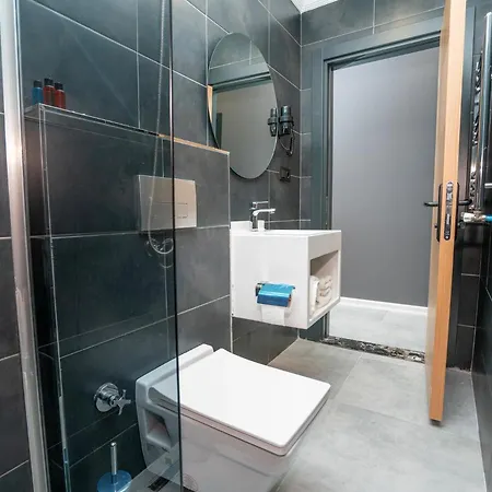 Center * 이스탄불