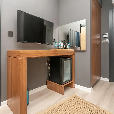 호텔 Center 이스탄불