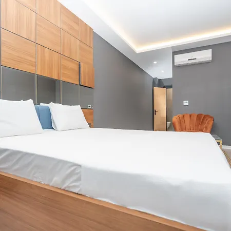 Center * 이스탄불